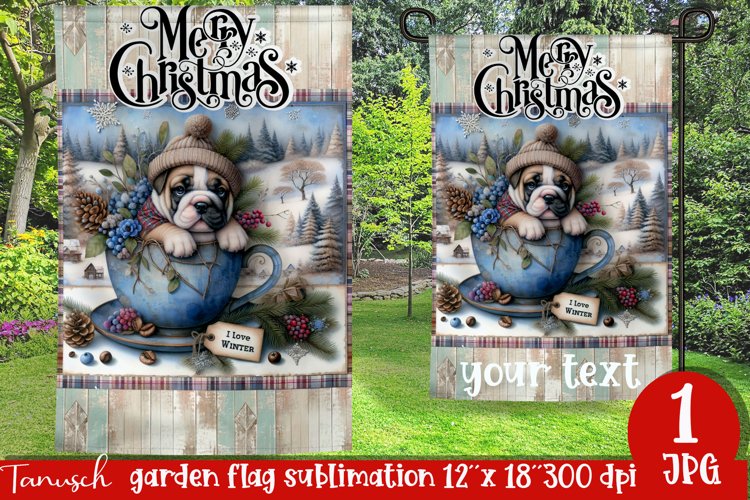 Bulldog Clipart Image 10