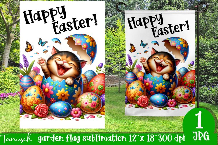 Easter Clipart Image 12
