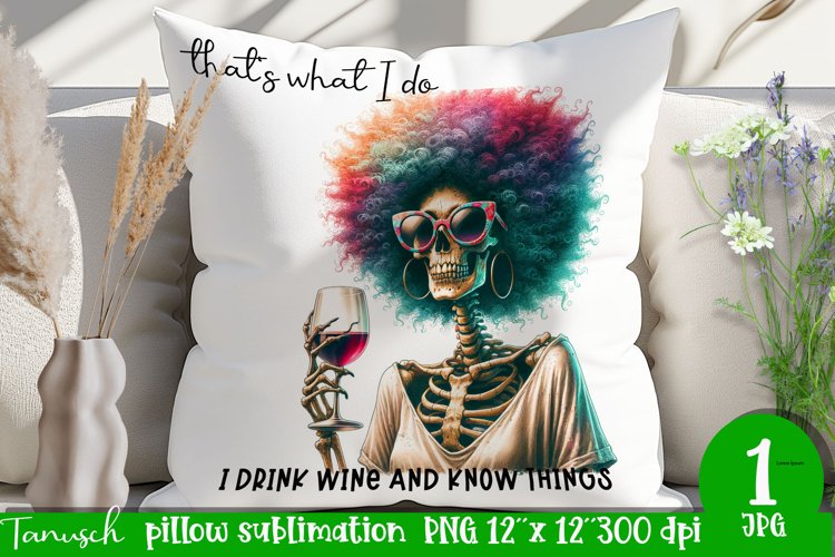 Wine Clipart Image 7
