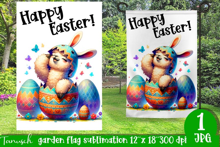 Easter Clipart Image 11