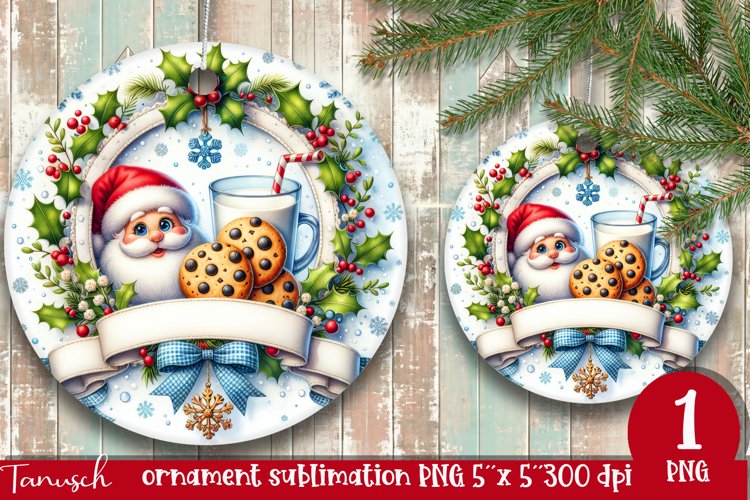 Weihnachtsmann Png Image 12