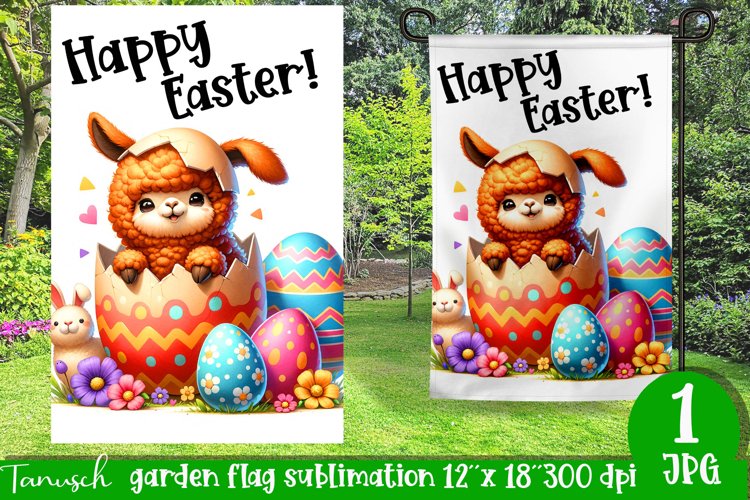Easter Clipart Image 10