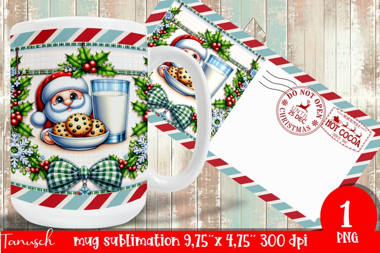 Reindeer Clipart Image 14