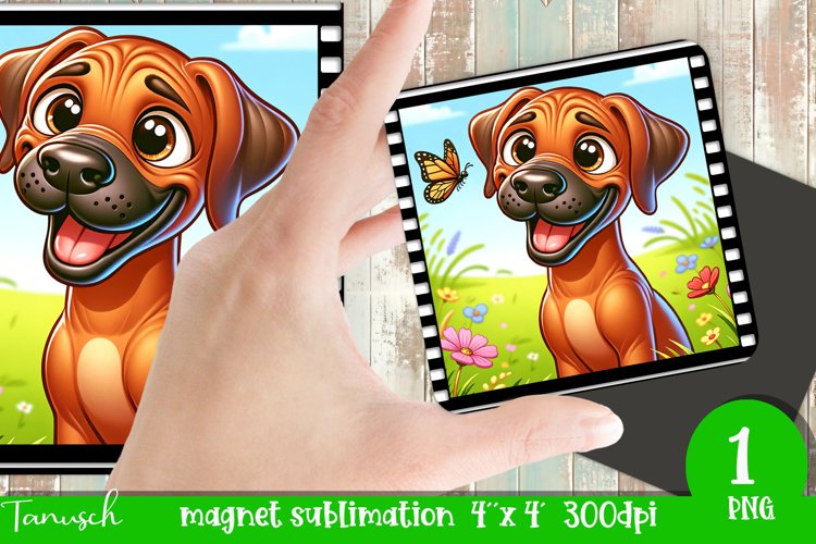 Magnet Clipart Image 18