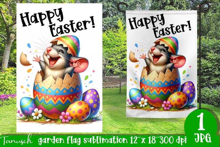 Easter Clipart Image 9