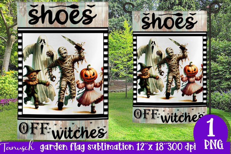 Scary Halloween Clipart Image 7