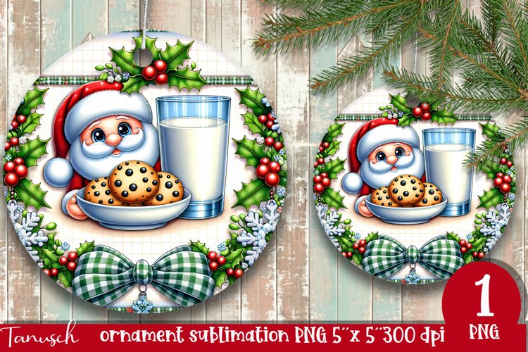 Weihnachtsmann Png Image 11