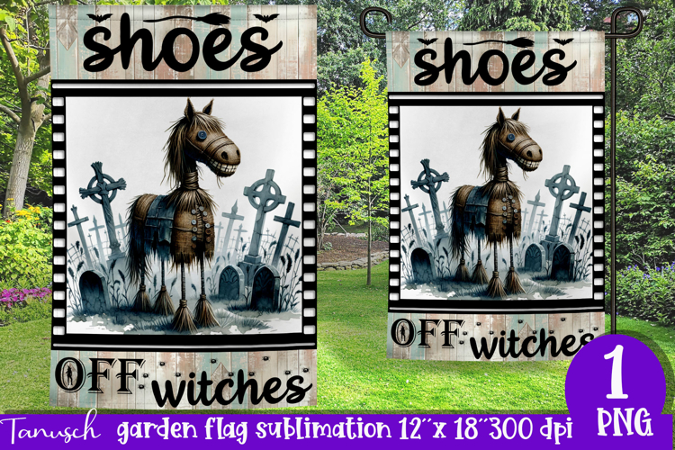 Scary Halloween Clipart Image 2