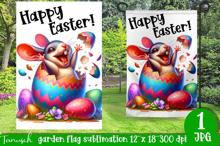 Easter Clipart Image 8