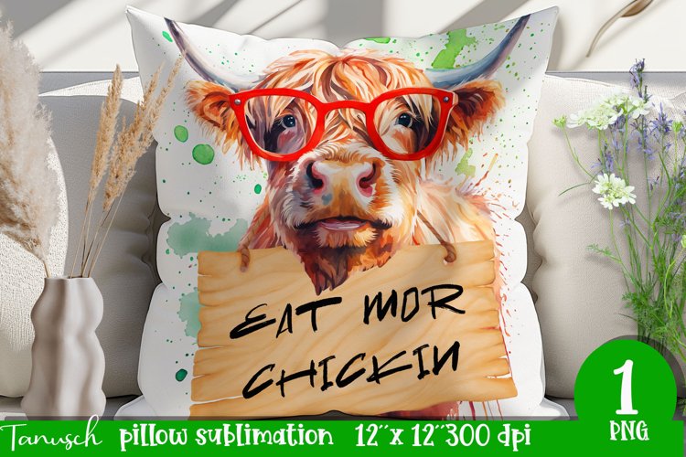 Pillow Clipart Image 7