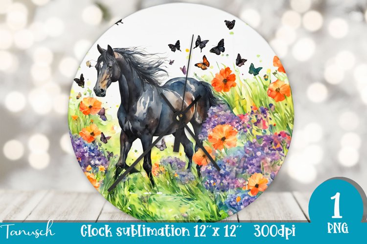 Clock Png Image 23