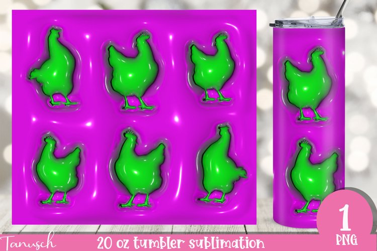Chicken Clipart Image 5