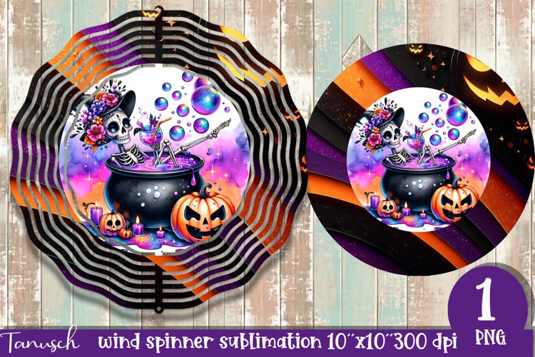 Witch Clipart Image 15