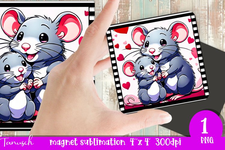 Rat Png Image 18