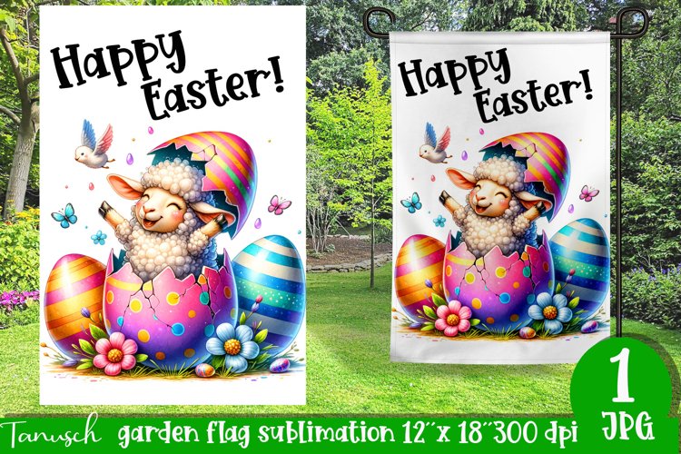 Easter Clipart Image 16