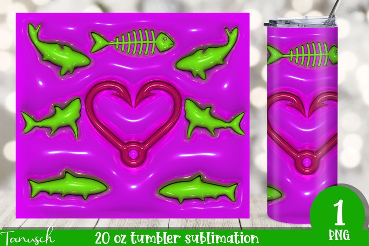 Fishing Clipart Image 9