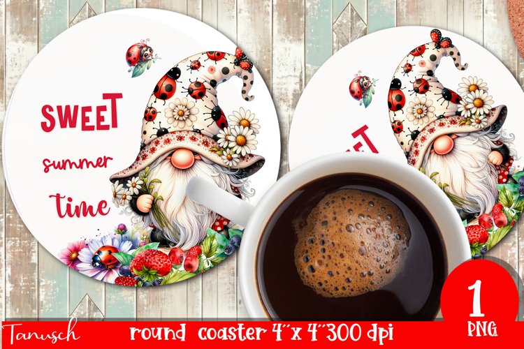 Ladybug Clipart Image 23