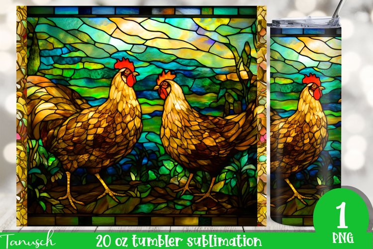 Chicken Clipart Image 5