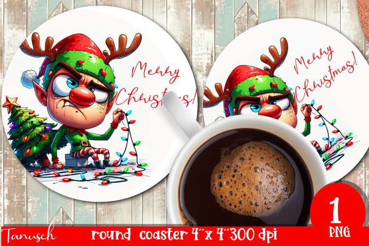 Elf Clipart Image 18
