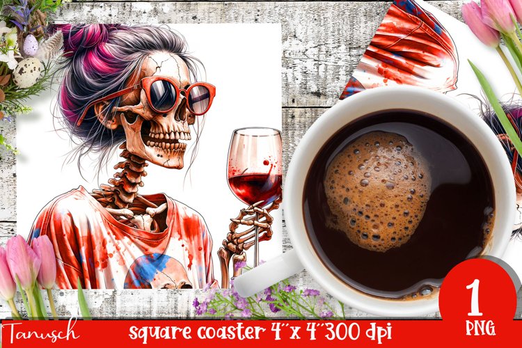 Wine Clipart Image 24