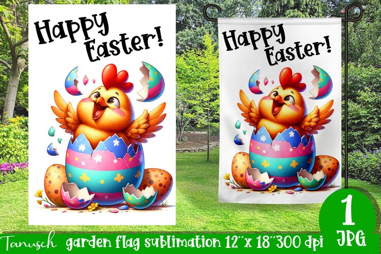 Easter Clipart Image 7