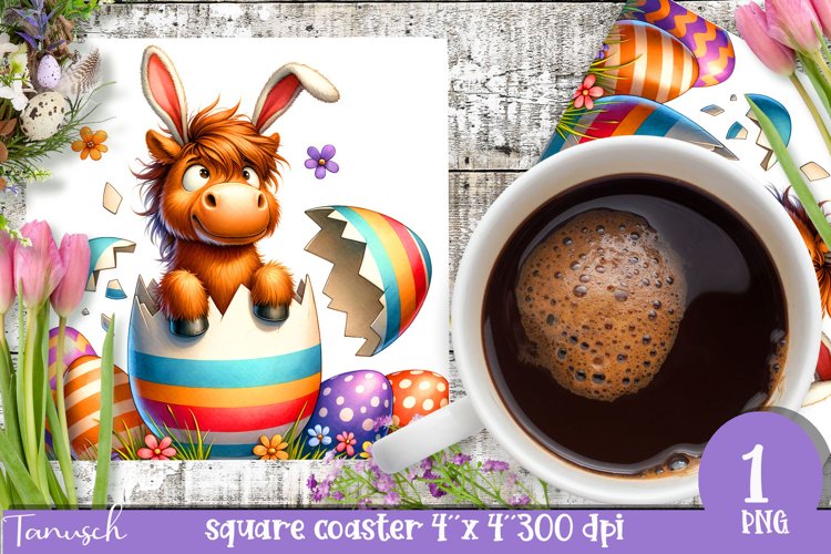 Easter Clipart Image 12