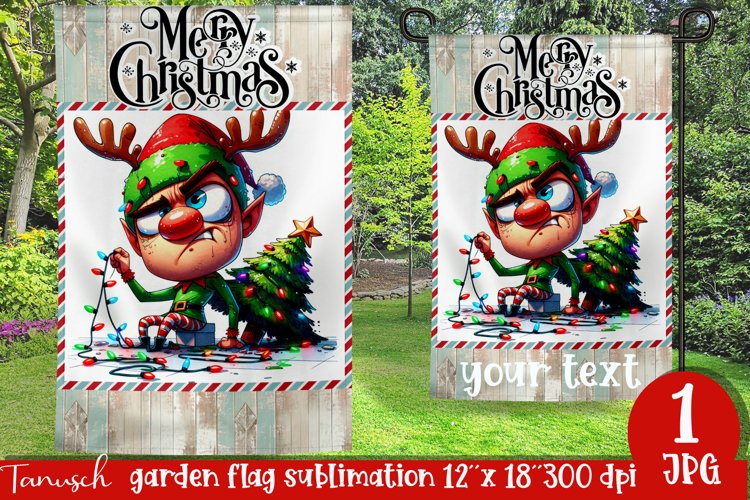 Elf Clipart Image 7