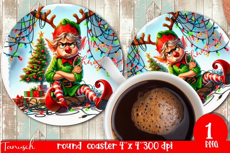 Elf Clipart Image 17