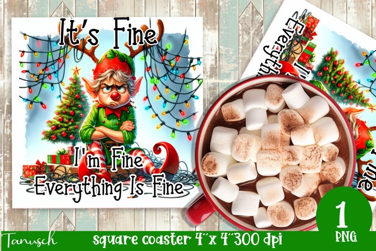 Elf Clipart Image 20