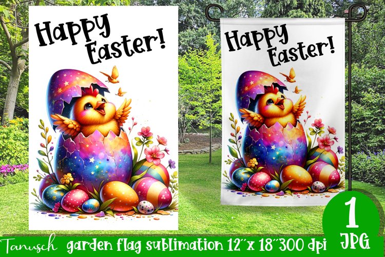 Easter Clipart Image 6