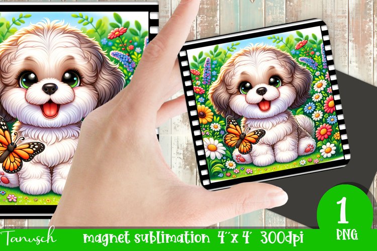 Magnet Clipart Image 15
