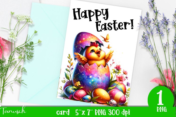 Spring Clipart Image 14