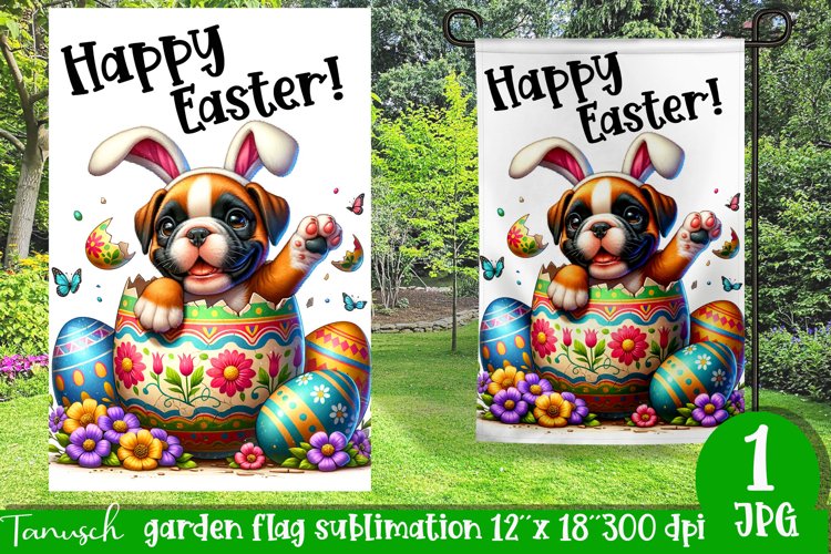Easter Clipart Image 5