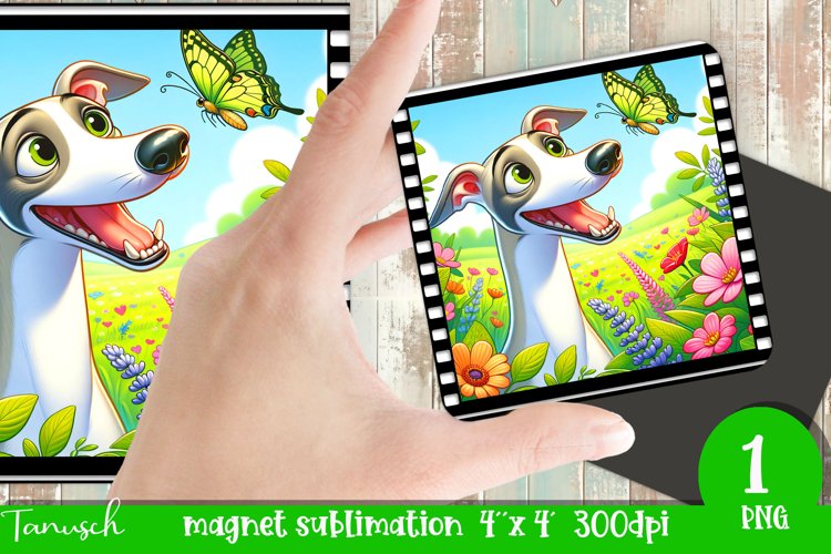 Magnet Clipart Image 13