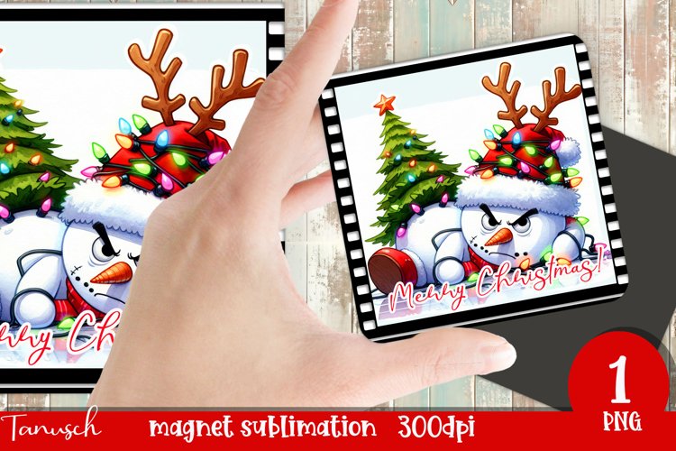 Merry Christmas Clipart