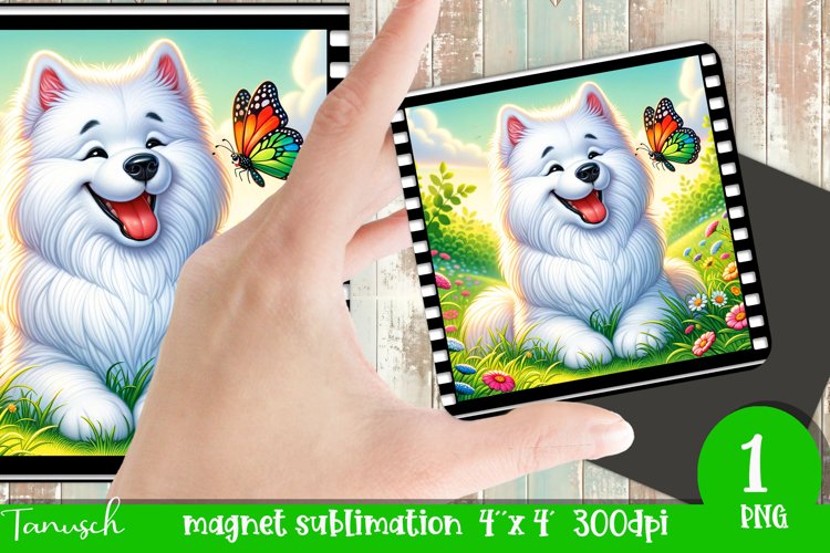 Magnet Clipart Image 12