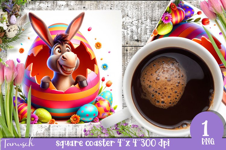 Easter Clipart Image 8
