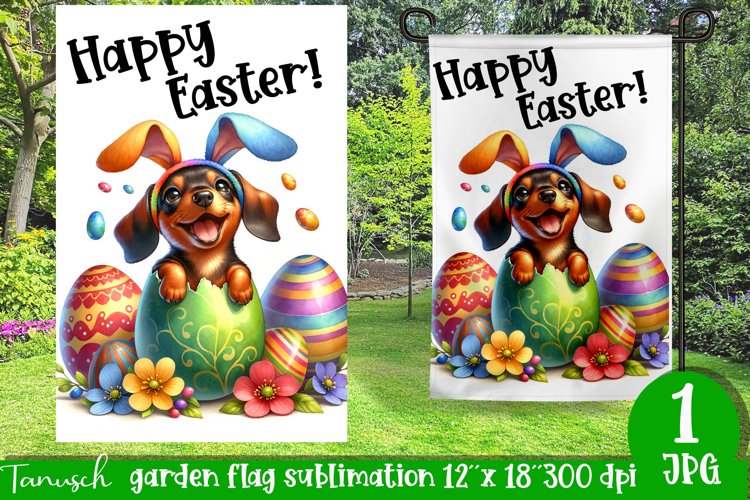 Easter Clipart Image 2