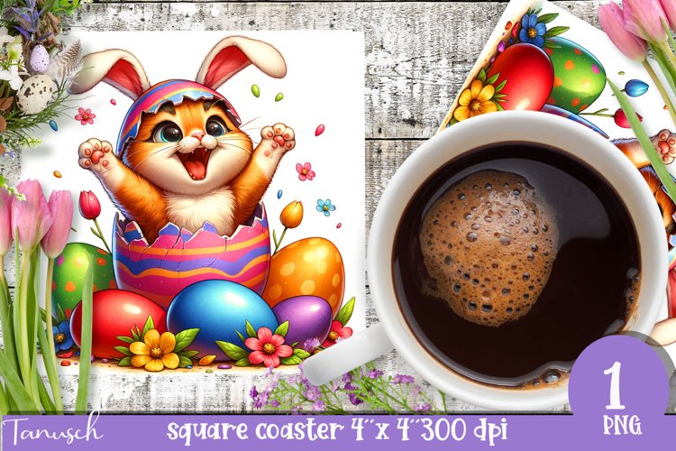 Easter Clipart Image 7
