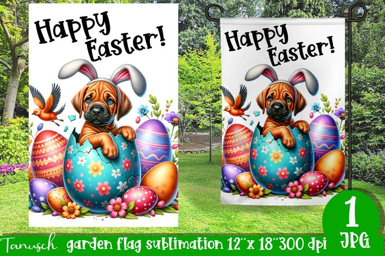 Easter Clipart Image 18