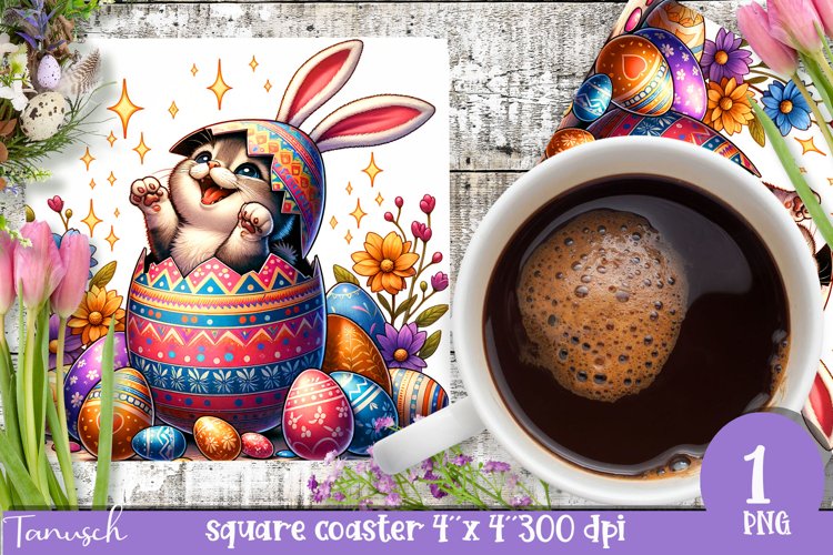 Easter Clipart Image 6