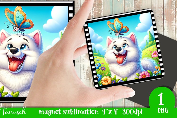 Magnet Clipart Image 9