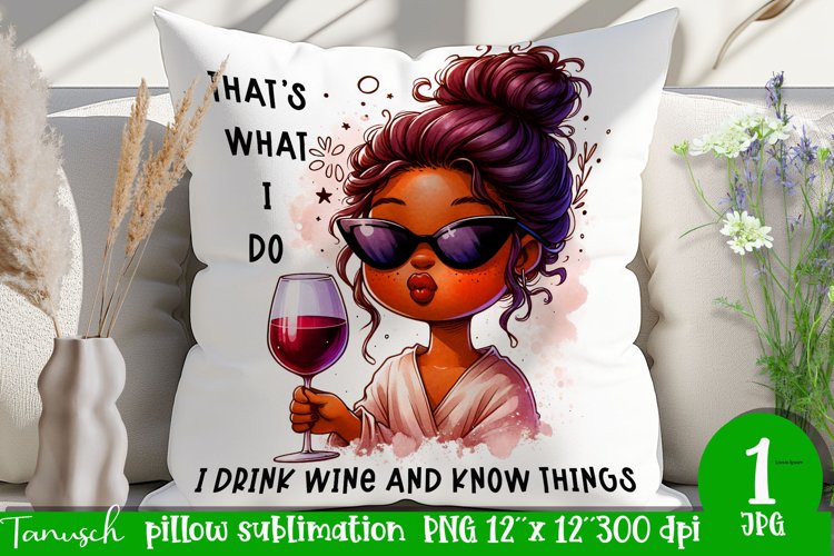 Wine Clipart Image 16