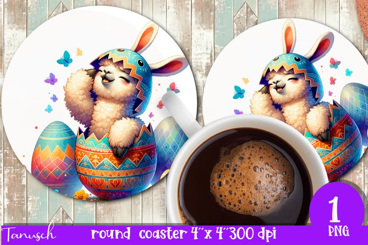 Alpaca Clipart Image 13