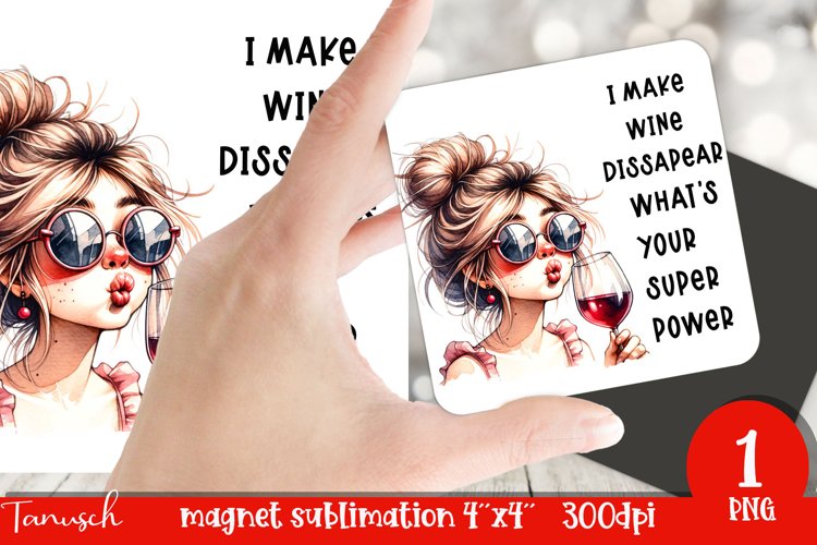 Wine Clipart Image 12