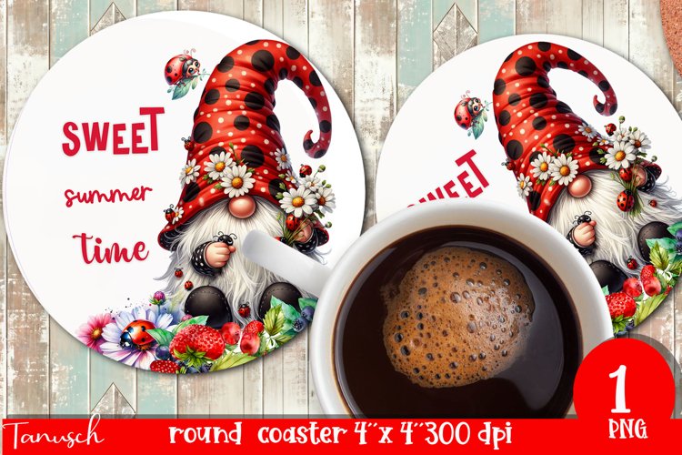 Ladybug Clipart Image 22