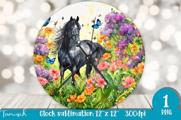 Clock Png Image 22