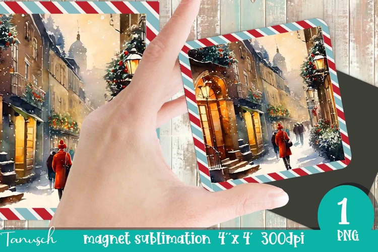 Magnet Clipart Image 13