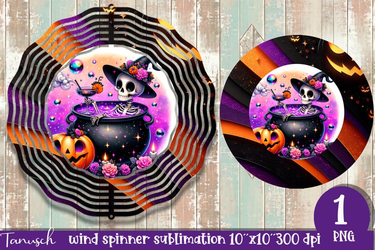 Witch Clipart Image 14