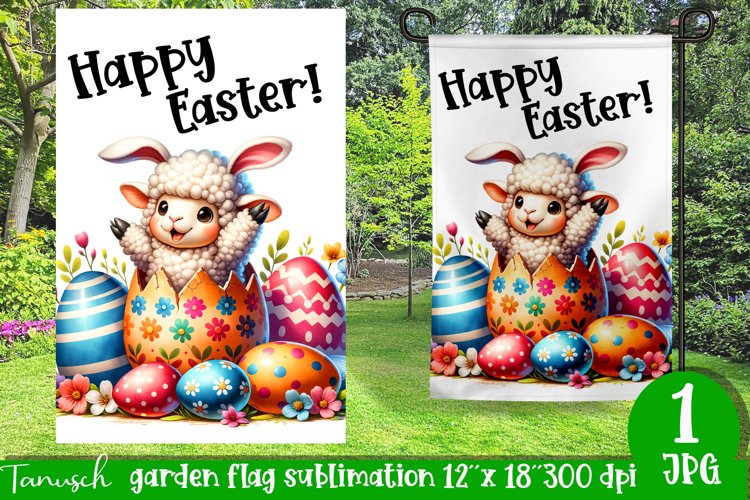 Easter Clipart Image 15